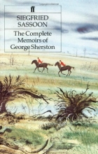 Cover art for The Complete Memoirs of George Sherston (Faber Paper-Covered Editions)