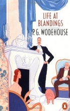 Cover art for Life at Blandings (OMNIBUS)