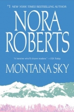 Cover art for Montana Sky