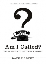 Cover art for Am I Called?: The Summons to Pastoral Ministry