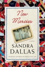 Cover art for New Mercies