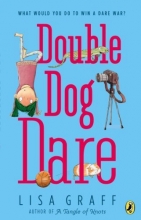 Cover art for Double Dog Dare