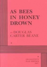 Cover art for As Bees in Honey Drown - Acting Edition