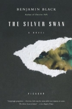 Cover art for The Silver Swan (Series Starter, Quirke #2)