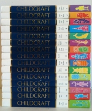 Cover art for Childcraft: The How and Why Library (15 Volume Set) (Childcraft, 1 - 15)