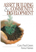 Cover art for Asset Building and Community Development