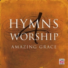 Cover art for Hymns 4 Worship: Amazing Grace