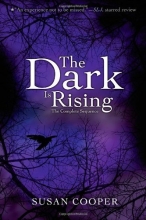 Cover art for The Dark Is Rising: The Complete Sequence (Dark Is Rising Sequence, The)
