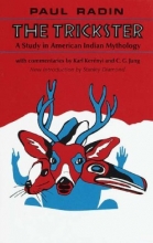Cover art for The Trickster: A Study in American Indian Mythology