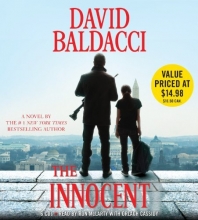 Cover art for The Innocent