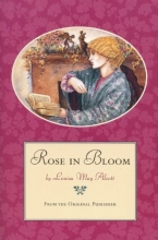 Cover art for Rose in Bloom