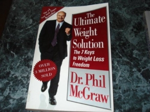 Cover art for Ultimate Weight Solution