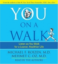 Cover art for YOU: On a Walk