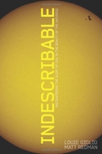 Cover art for Indescribable: Encountering the Glory of God in the Beauty of the Universe