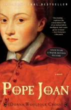 Cover art for Pope Joan: A Novel