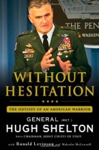 Cover art for Without Hesitation: The Odyssey of an American Warrior