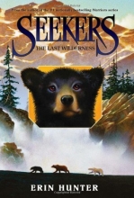 Cover art for The Last Wilderness (Seekers #4)