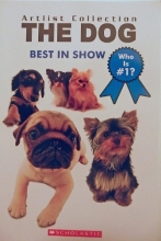 Cover art for The Dog
