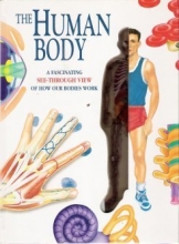 Cover art for The Human Body: A Fascinating See-Through View of How Our Bodies Work