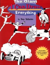 Cover art for The Giant I Can Draw Everything