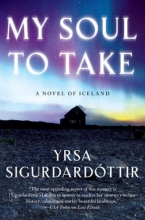 Cover art for My Soul to Take: A Novel of Iceland