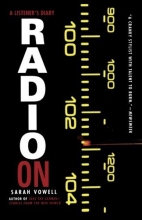 Cover art for Radio On: A Listener's Diary