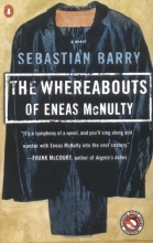 Cover art for The Whereabouts of Eneas McNulty