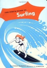 Cover art for The Girl's guide to Surfing