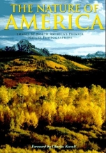 Cover art for Nature of America