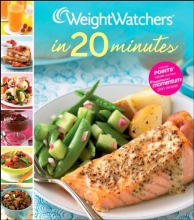 Cover art for Weight Watchers In 20 Minutes