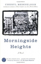 Cover art for Morningside Heights: A Novel