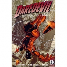 Cover art for Daredevil, Vol. 1 (v. 1)