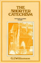 Cover art for The Shorter Catechism: Questions 1-38