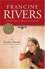 Cover art for The Scarlet Thread