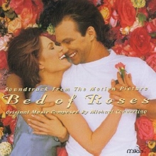 Cover art for Bed Of Roses: Soundtrack From The Motion Picture