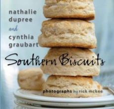 Cover art for Southern Biscuits