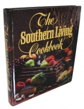 Cover art for Southern Living Cookbook