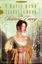 Cover art for The Solitary Envoy (Heirs of Acadia #1)
