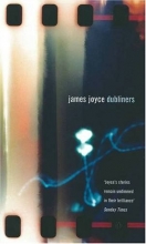 Cover art for Dubliners (Essential Penguin)