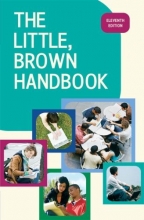 Cover art for Little, Brown Handbook (11th Edition)