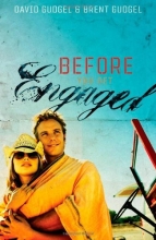 Cover art for Before You Get Engaged