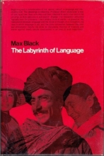 Cover art for The Labyrinth of Language (Britannica perspectives)