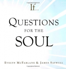 Cover art for If... Questions for the Soul