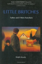 Cover art for Little Britches: Father and I Were Ranchers