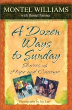 Cover art for A Dozen Ways to Sunday