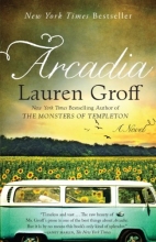 Cover art for Arcadia