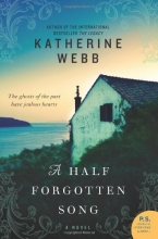 Cover art for A Half Forgotten Song: A Novel (P.S.)