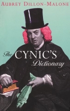 Cover art for Cynic's Dictionary