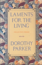Cover art for Laments for the Living