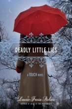 Cover art for Deadly Little Lies (Touch, Book 2)